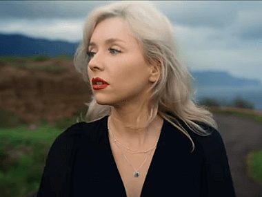 Sonia Maselik wydała nowy utwór pn. "Heart of Glass" Sonia Maselik