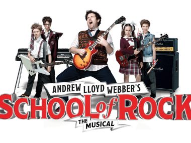 Musical „School of Rock” trafi na deski Teatru Rozrywki Musical School of Rock trafi na deski Teatru Rozrywki