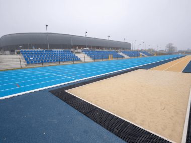 W piątek w Tychach lekkoatletyczny memoriał im. Jana Dery Tyska arena lekkoatletyczna