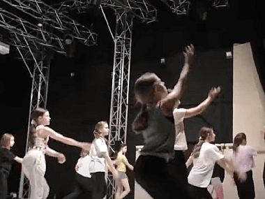 Letnia oferta Teatru Rozbark Letnia oferta Teatru Rozbark