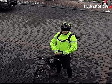 Napaść na mężczyznę przy myjni, sprawca złamał mu nos Napastnik zgłosił się na komendę