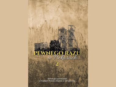 Premiera książki "Pewnego Razu w Piekarach 2" - znamy datę Premiera Książki pewnego razu w piekarach2