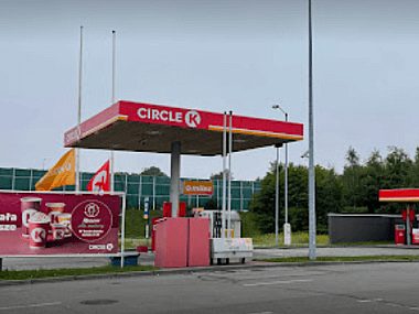 Tylko dziś na stacji Circle K paliwo będzie tańsze Circle K Piekary