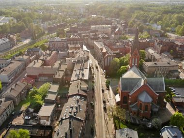 „Zasłużony dla Miasta Świętochłowice”. Dla kogo nagroda? Zasłużony dla Miasta Świętochłowice Dla kogo nagroda
