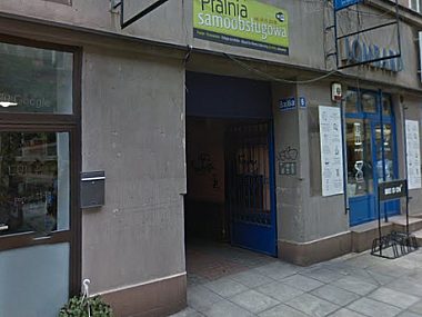 Ciało 17-letniego nastolatka znaleziono w centrum miasta Ciało nastolatka w Katowicach