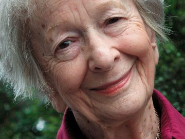 O co chodzi z miłością Szymborskiej do Szombierek Bytom? Wisława Szymborska