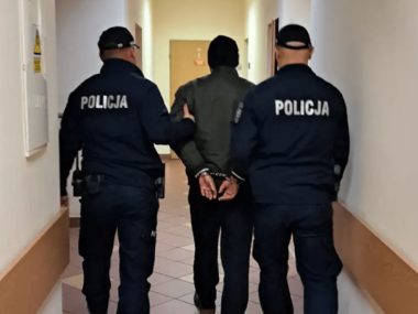 Pech gonił pecha. 43-latek wpadł z kradzionym radiem Pijany złodziej trafił za kratki
