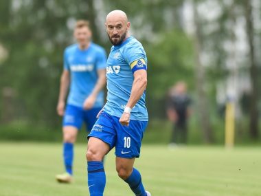 Dwa sparingi i dwa remisy Ruchu Chorzów Dwa sparing i dwa remisy Ruch Chorzów przygotowuje się do sezonu