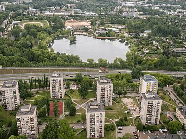 Świętochłowice numerem 1 w rankingu "Healthy Cities" Zielone Świętochłowice