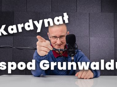 Historyczny Ślązag. Kontrowersyjny epizod bitwy pod Grunwaldem i jego bohater, który wpłynął na dzieje Śląska Historyczny Ślązag. Zbigniew Oleśnicki pod Grunwaldem