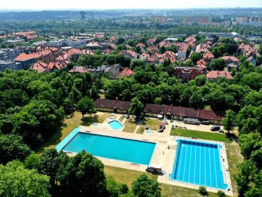 Nowe informacje w sprawie incydentu w Parku Kachla Bytom park kachla zatrzymanie