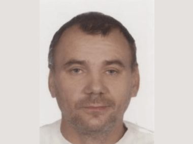 Zaginął 38-letni Marek Kleniecki z Sosnowca Zaginiony z Sosnowca Marek Kleiniecki