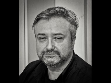 Nie żyje Arkadiusz Loska, dziennikarz i rzecznik prasowy Arkadiusz loska
