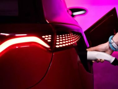 W Chorzowie powstanie ponad 30 stacji ładowania elektryków? W Chorzowie powstanie ponad 30 stacji ładowania elektryków