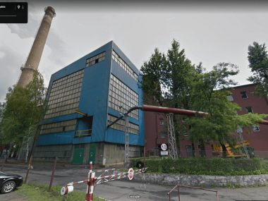 Była wielka afera o spalarnię odpadów, a może powstać inna Elektrownia szykuje się do spalania śmieci