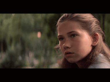 Ostatni seans plenerowy tego roku - komediodramat „Tonia” Tonia (2023)