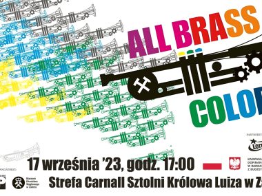 Nowy festiwal na Śląsku – wszystkie kolory orkiestr dętych Nowy festiwal na Śląsku poznajcie wszystkie kolory orkiestr dętych