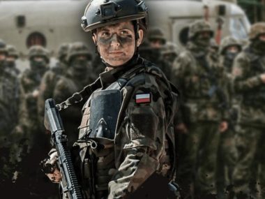 Tarnogórscy wojskowi zapraszają na bezpłatne szkolenie Szkolenie wojskowe tarnowskie gory