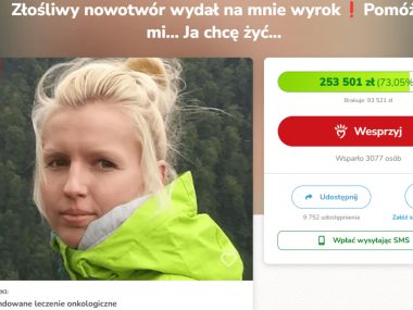 EWEnt - czyli festyn charytatywny dla Ewy Rolnik Ewa rol