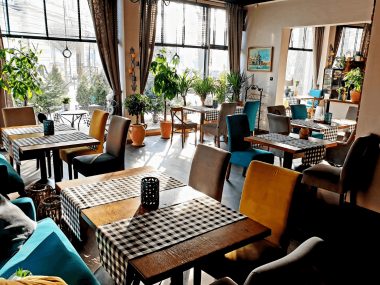 Gdzie wybrać się na obiad w Tarnowskich Górach? - LISTA Va Bene Ristorante Pizzeria
