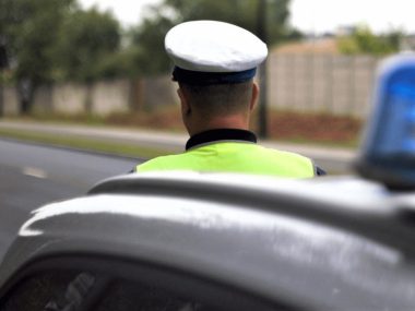 Cztery zatrzymania w powiecie tarnogórskim jednego dnia Tarnowskie gory kontrola policja