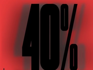 „40% do miłości” - spektakl-eksperymentu w Andromedzie "40% do miłości"