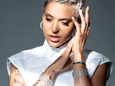 Mariza – muzyczny fenomen z Portugalii Mariza koncert katowice