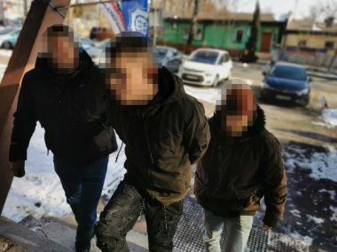 Mikołów: 19-letni recydywista zatrzymany perfumeria mikołów 1