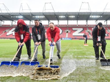 Powtórka meczu Widzew – Ruch pewnie w połowie listopada Powtórka meczu Widzew Ruch prawdopodobnie w połowie listopada
