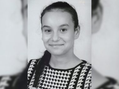 Policja poszukuje Aleksandry Wiśniewskiej Radzionkow zaginiecie aleksandra wisniewska