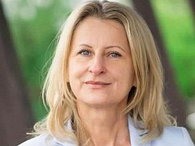 Nie dostała się do Sejmu. Ale broni nie składa Aleksandra Poloczek planuje pozostać w polityce