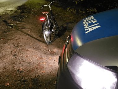 Tarnowskie Góry. Policjanci zatrzymali nietrzeźwego kierowcę Tarnowskie gory kontrola drogowa