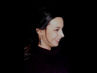 Spotkanie z Renatą Dancewicz w środę w Mediatece Renata Dancewicz