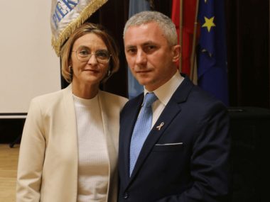 Nowa radna w Piekarach Śląskich Zmiany w Radzie Miasta Piekary Śląskie
