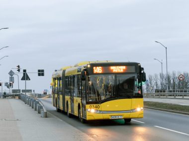 Ludzie listy piszą... w sprawie kierowców autobusów Mieszkańcy Rudy Śląskiej mają zarzuty nie tylko wobec kierowców linii 146