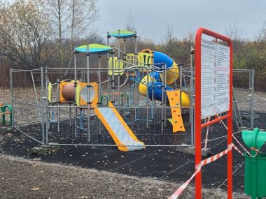 Kolejne inwestycje obywatelskie w Rudzie Śląskiej gotowe Mini Park Ruda Szczęść Boże za ponad 300 tysięcy