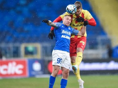 Było blisko, ale… Ruch Chorzów zremisował z Koroną Kielce Było blisko ale Ruch Chorzów zremisował z Koroną Kielce