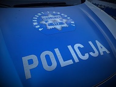 Strzelał rewolwerem do policji. Nie ostudziły go rany od kul Policja