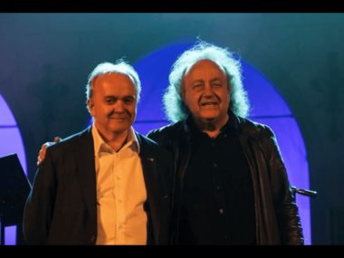 33. TWK: Dwóch śląskich wirtuozów i „Opłatek bieluśki” Henryk Jan Botor i Józef Skrzek