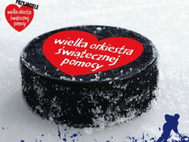 Tradycyjny „Hokej z Gwiazdami” w sobotni wieczór w Tychach Hokej z Gwiazdami 2024