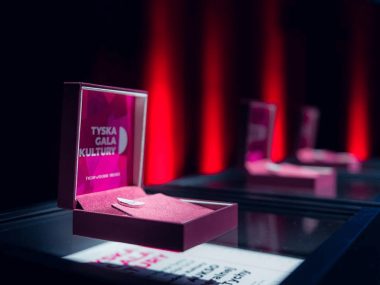 Ruszyły zgłaszonie do Tyskiej Nagrody Kulturalnej 2024 Tyska Gala Kultury