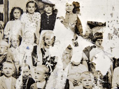 „Historie chłopskiej fotografii” w tyskim muzeum Historie chłopskiej fotografii w tyskim muzeum
