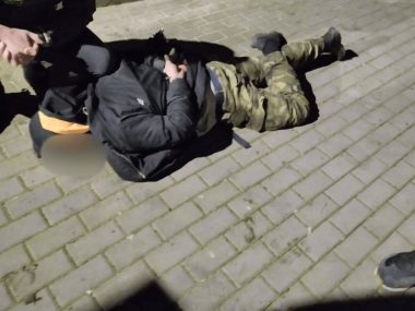 Koniec serii kradzieży w Piekarach Śląskich Włamania w Piekarach Śląskich