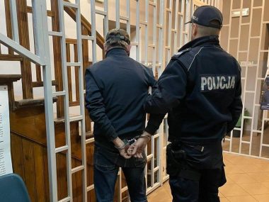 Ukradł telefon w lombardzie, wcześniej zostawił swoje dane Za głupią kradzież mężczyzna może trafić do więzienia