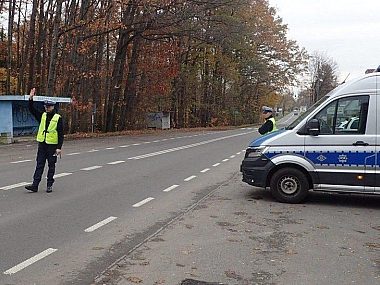 Weekendowy rekordzista miał prawie trzy promile! Weekendowe kontrole trzeźwości ujawniły kolejnych pijanych kierowców