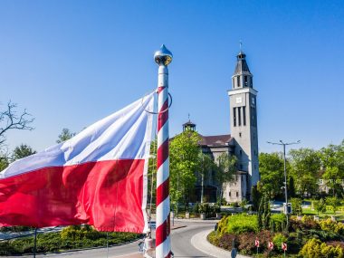 Obchody Narodowego Święta Niepodległości w Knurowie. Zobacz, co zaplanowano. Święto Niepodległości Knurów 2022 rok