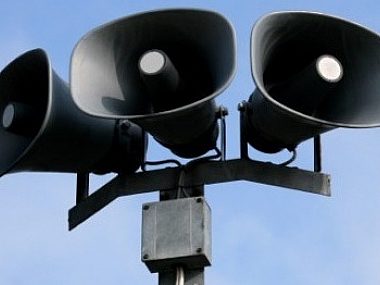 Znowu zabrzmią syreny w Katowicach Alarm