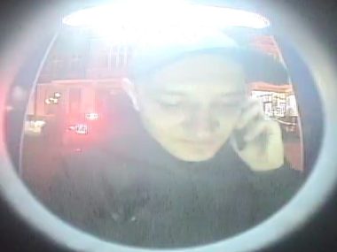 Podejrzewany o oszustwo "na policjanta" - poznajecie? 60 744188