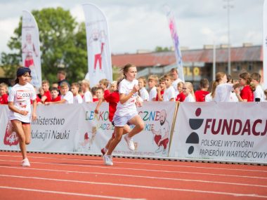 Lekkoatletyczne Nadzieje Olimpijskie już w piatek! Eliminacje w Rudzie Śląskiej, to jedne z szesnastu w całej Polsce