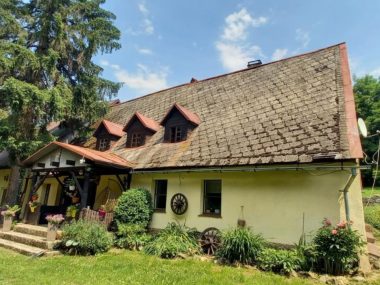 Charytatywny festyn na terenie MOSiR-u Dom dla Dzieci w Michałkowej
